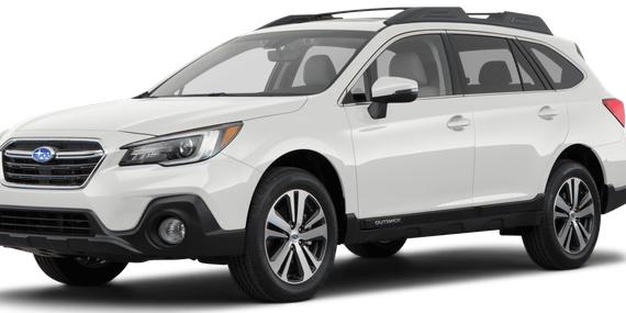 SUBARU OUTBACK 2018 4S4BSANC2J3371474 image