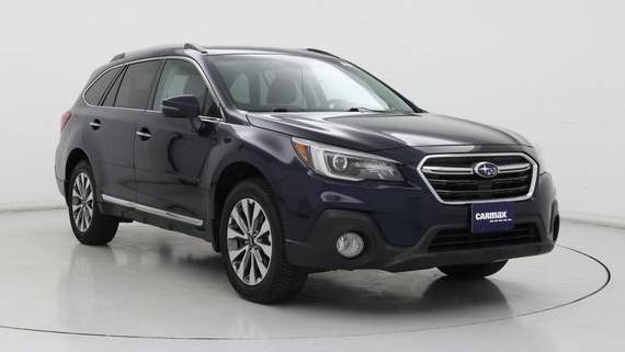 SUBARU OUTBACK 2018 4S4BSATC5J3231552 image