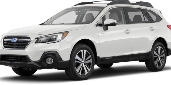SUBARU OUTBACK 2018 4S4BSANC2J3240643 image