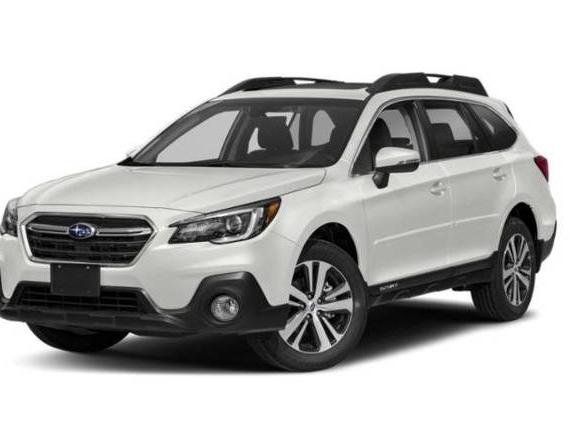 SUBARU OUTBACK 2018 4S4BSANC2J3284402 image SUBARU OUTBACK 2018 4S4BSANC2J3284402 image