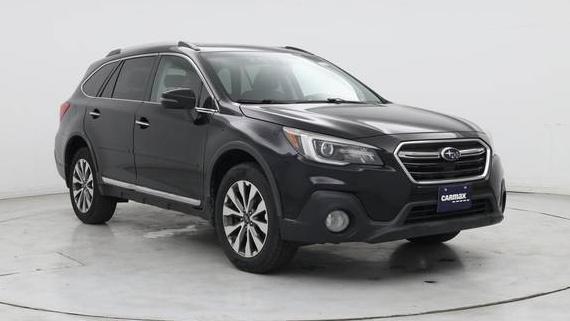 SUBARU OUTBACK 2018 4S4BSETC9J3218102 image
