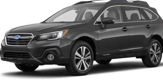 SUBARU OUTBACK 2018 4S4BSANCXJ3233035 image SUBARU OUTBACK 2018 4S4BSANCXJ3233035 image