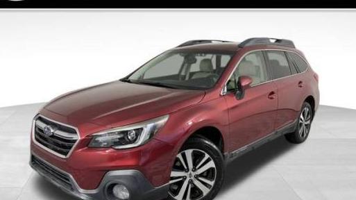 SUBARU OUTBACK 2018 4S4BSANC6J3237728 image