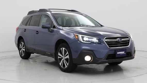 SUBARU OUTBACK 2018 4S4BSANC7J3276358 image