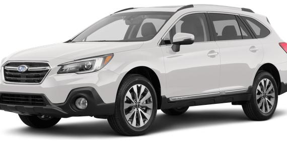 SUBARU OUTBACK 2018 4S4BSETCXJ3394849 image