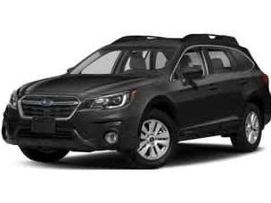 SUBARU OUTBACK 2018 4S4BSAFCXJ3385699 image