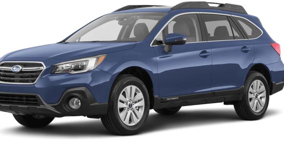 SUBARU OUTBACK 2018 4S4BSAHC0J3305677 image SUBARU OUTBACK 2018 4S4BSAHC0J3305677 image
