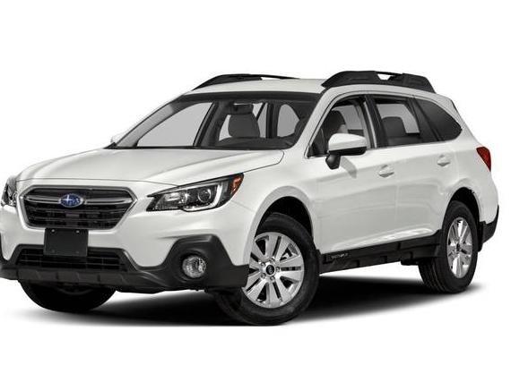 SUBARU OUTBACK 2018 4S4BSACC0J3397283 image