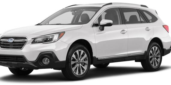 SUBARU OUTBACK 2018 4S4BSATCXJ3336927 image