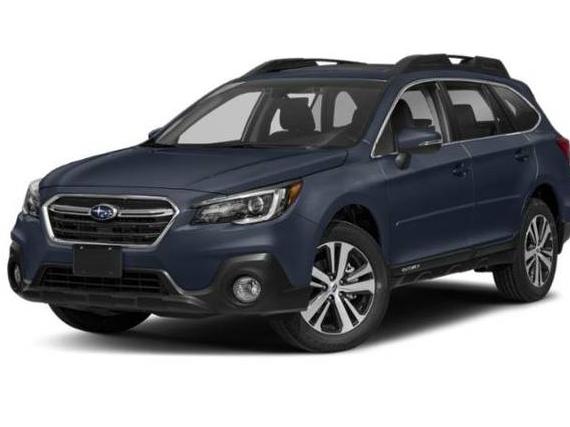 SUBARU OUTBACK 2018 4S4BSANC9J3381371 image SUBARU OUTBACK 2018 4S4BSANC9J3381371 image