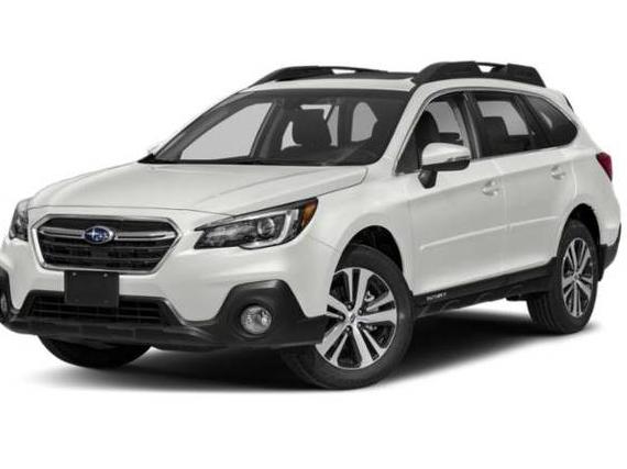 SUBARU OUTBACK 2018 4S4BSAFC0J3261196 image