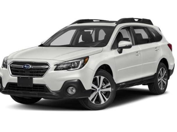 SUBARU OUTBACK 2018 4S4BSACC8J3253562 image