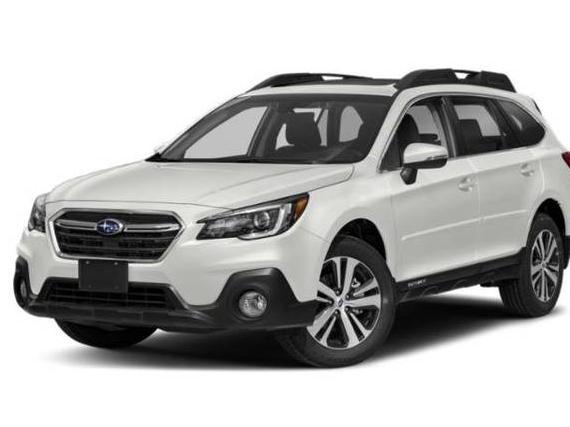 SUBARU OUTBACK 2018 4S4BSANCXJ3250305 image
