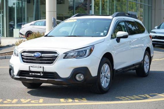 SUBARU OUTBACK 2018 4S4BSAHC4J3298331 image SUBARU OUTBACK 2018 4S4BSAHC4J3298331 image