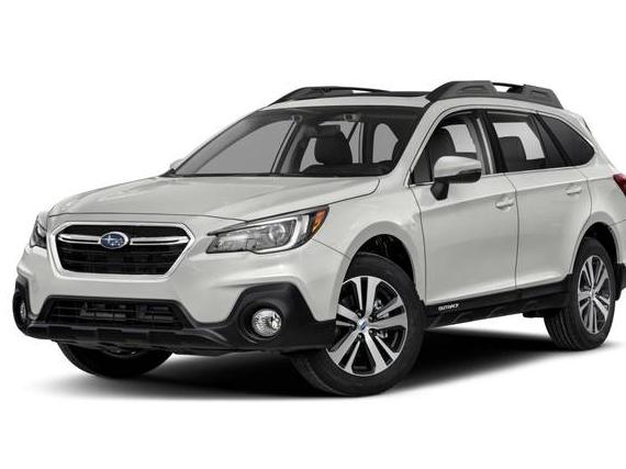 SUBARU OUTBACK 2018 4S4BSEKCXJ3218238 image SUBARU OUTBACK 2018 4S4BSEKCXJ3218238 image