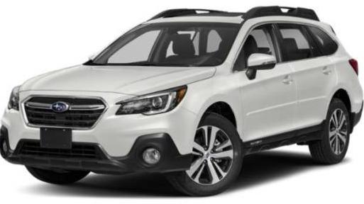 SUBARU OUTBACK 2018 4S4BSANC6J3361661 image