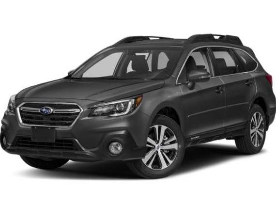 SUBARU OUTBACK 2018 4S4BSANC8J3335255 image