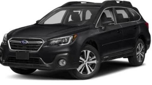 SUBARU OUTBACK 2018 4S4BSANC4J3236674 image