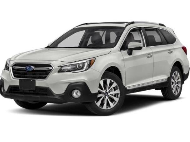 SUBARU OUTBACK 2018 4S4BSETC6J3355336 image