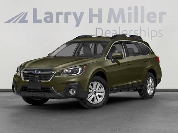 SUBARU OUTBACK 2018 4S4BSADC5J3396628 image