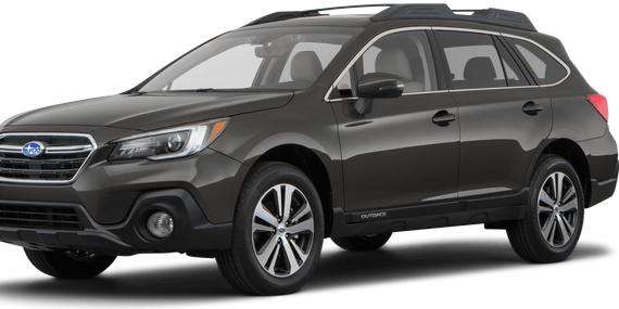 SUBARU OUTBACK 2018 4S4BSANC8J3348796 image