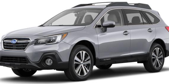 SUBARU OUTBACK 2018 4S4BSANC6J3267232 image