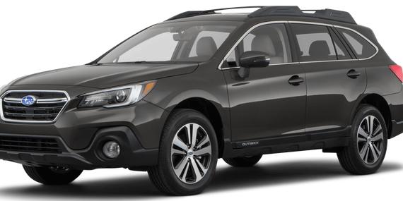 SUBARU OUTBACK 2018 4S4BSANC0J3292580 image