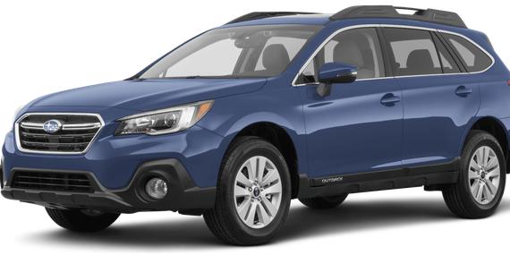 SUBARU OUTBACK 2018 4S4BSAFC6J3387224 image