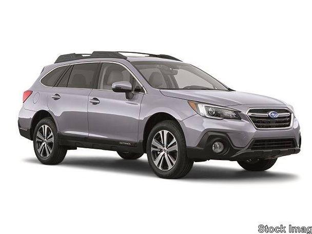 SUBARU OUTBACK 2018 4S4BSANC1J3286769 image