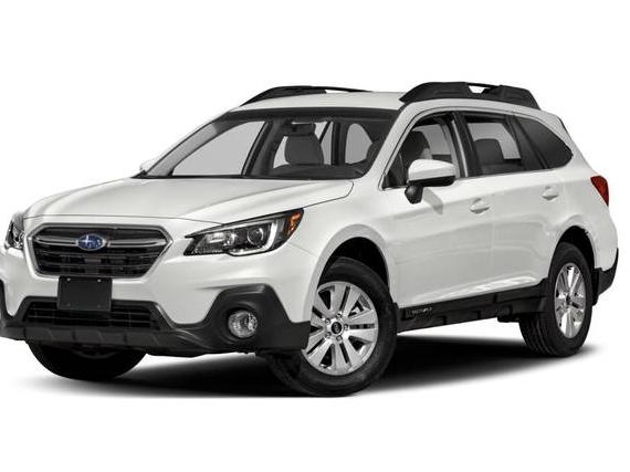 SUBARU OUTBACK 2018 4S4BSADC9J3351739 image SUBARU OUTBACK 2018 4S4BSADC9J3351739 image