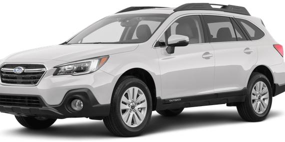 SUBARU OUTBACK 2018 4S4BSAHC8J3253621 image SUBARU OUTBACK 2018 4S4BSAHC8J3253621 image