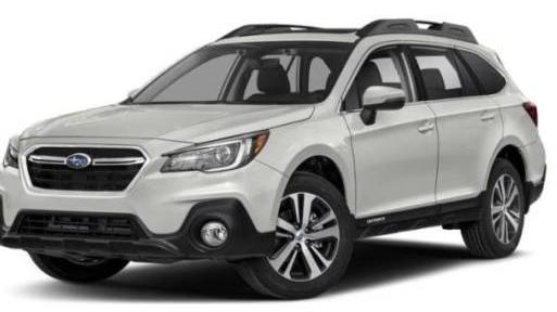 SUBARU OUTBACK 2018 4S4BSENC7J3395194 image