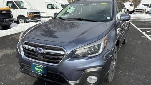 SUBARU OUTBACK 2018 4S4BSANC6J3264461 image