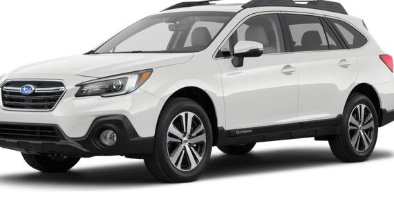 SUBARU OUTBACK 2018 4S4BSANCXJ3288388 image