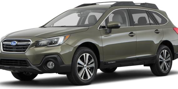 SUBARU OUTBACK 2018 4S4BSANC8J3291645 image SUBARU OUTBACK 2018 4S4BSANC8J3291645 image