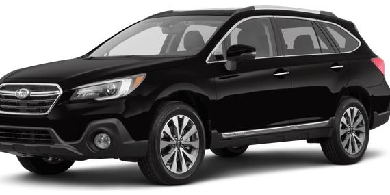 SUBARU OUTBACK 2018 4S4BSETC1J3277015 image