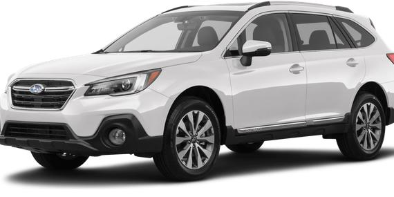 SUBARU OUTBACK 2018 4S4BSATC7J3306171 image