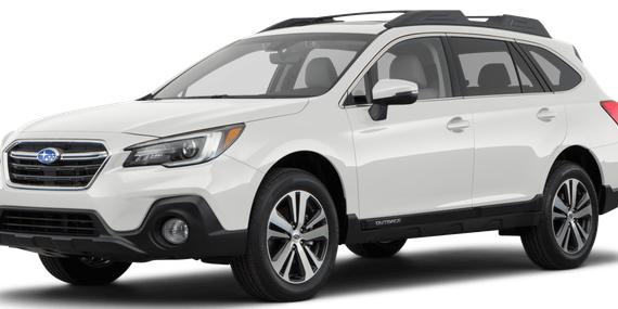 SUBARU OUTBACK 2018 4S4BSANC1J3224658 image