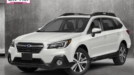 SUBARU OUTBACK 2018 4S4BSAHC9J3262599 image