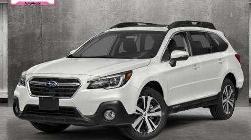 SUBARU OUTBACK 2018 4S4BSANC9J3386392 image