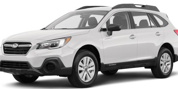 SUBARU OUTBACK 2018 4S4BSAAC9J3230391 image