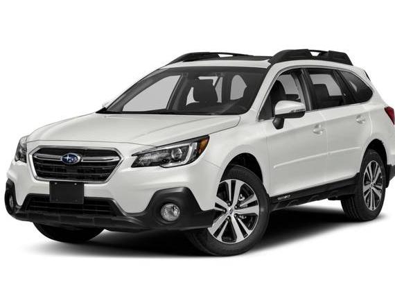 SUBARU OUTBACK 2018 4S4BSANC4J3358760 image