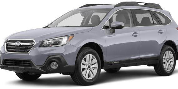SUBARU OUTBACK 2018 4S4BSACC3J3234207 image