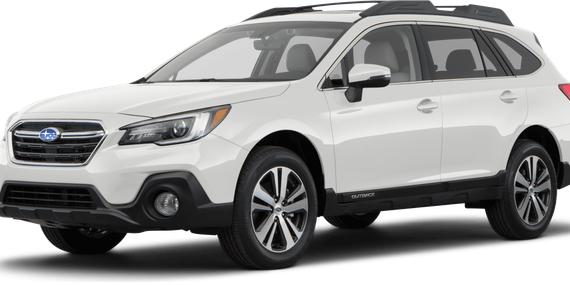 SUBARU OUTBACK 2018 4S4BSANC4J3328030 image