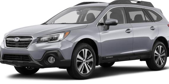 SUBARU OUTBACK 2018 4S4BSENC5J3336371 image