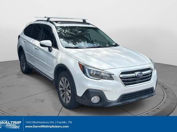 SUBARU OUTBACK 2018 4S4BSATC5J3248190 image