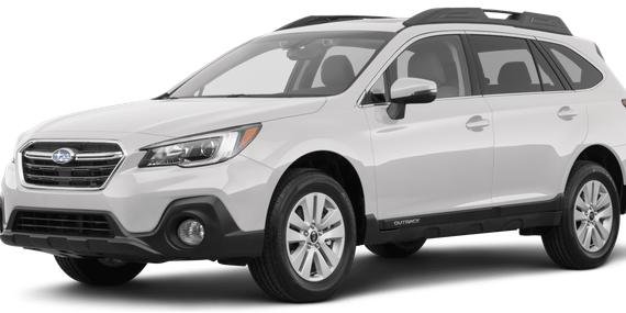 SUBARU OUTBACK 2018 4S4BSAHC6J3217765 image