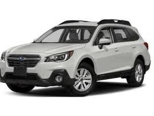 SUBARU OUTBACK 2018 4S4BSANC5J3291795 image