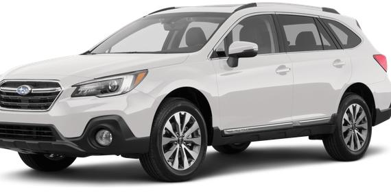 SUBARU OUTBACK 2018 4S4BSETC0J3348687 image SUBARU OUTBACK 2018 4S4BSETC0J3348687 image