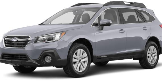 SUBARU OUTBACK 2018 4S4BSACC9J3274193 image